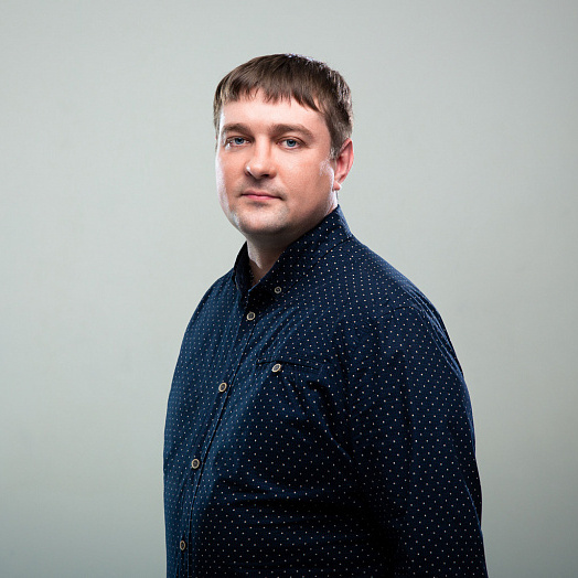 Сергей Тимочкин