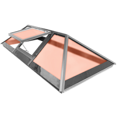 Противопожарные фонари